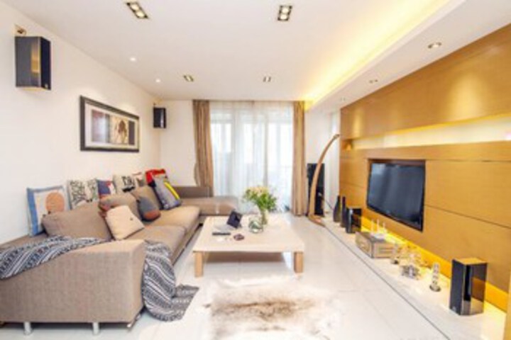 StarHome Dapuqiao Branch