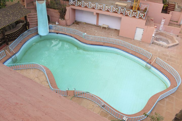 Hotel 35 of 46