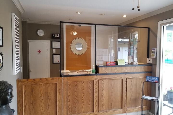 Hotel Interior 2 of 92