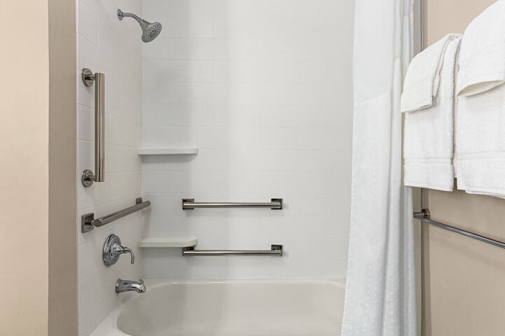 1 King Bed Suite (7 of 16)