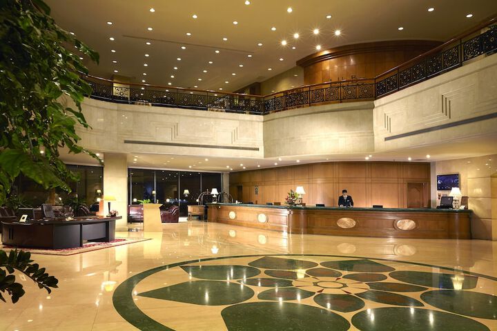 Hotel Interior 4 of 40