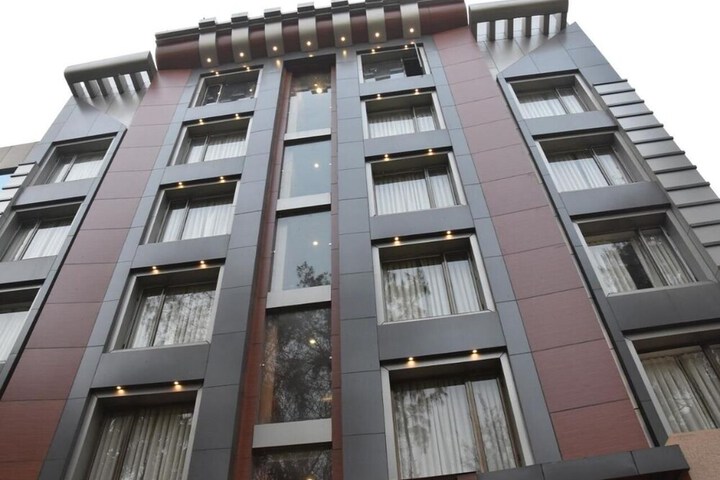 Hotel 43 of 46
