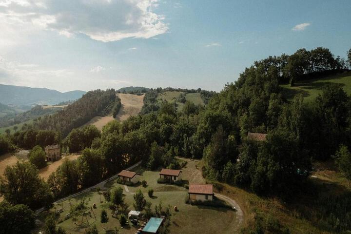 Valle del Lupo