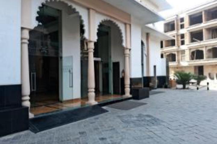 Hotel 11 of 23