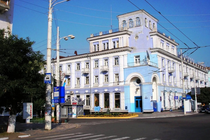 Severnaya