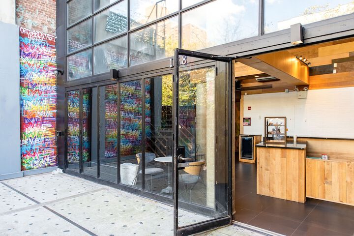 Terrace/Patio 41 of 82