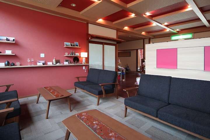Hotel Interior 4 of 60