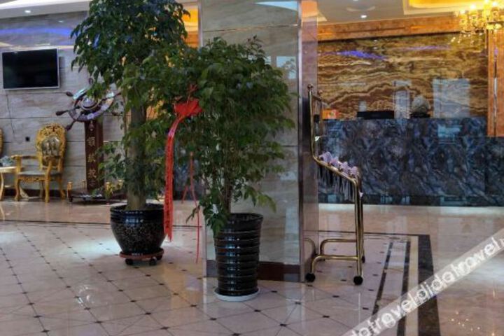 Hotel Interior 6 of 14
