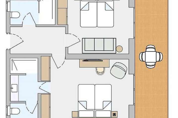 Room 25 of 87