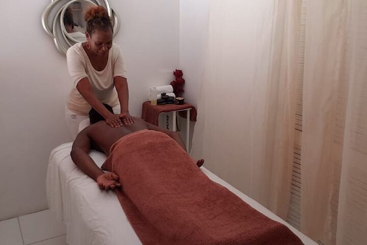 Massage
