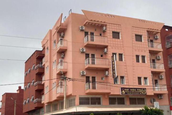 Image of Hotel Achokre