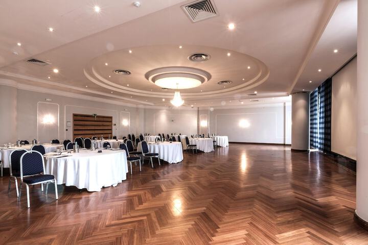 Meeting 136 of 164