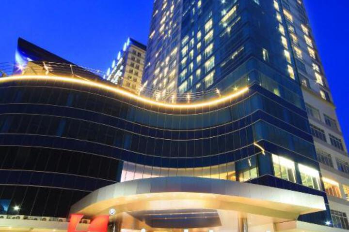 Fitness Facility Photos