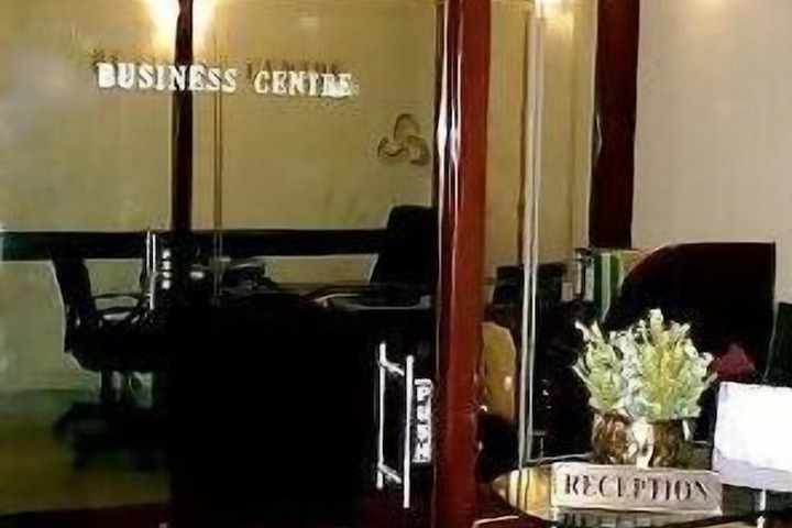 Business Center 24 of 24