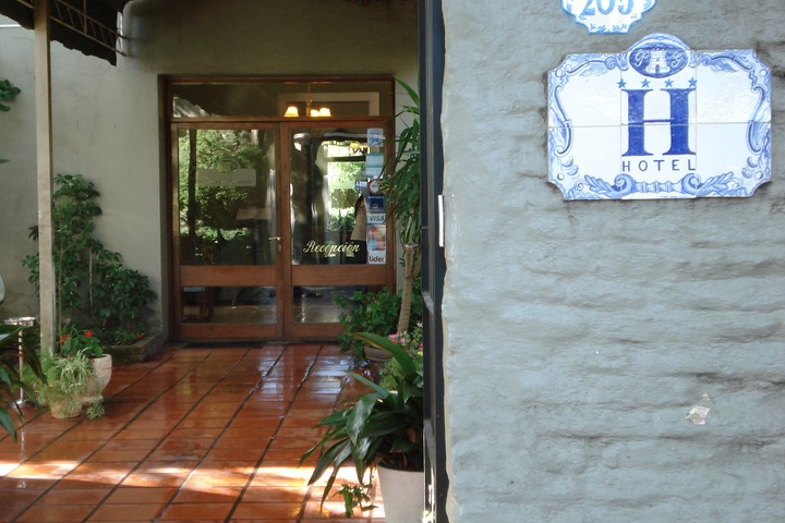 Posada Del Gobernador