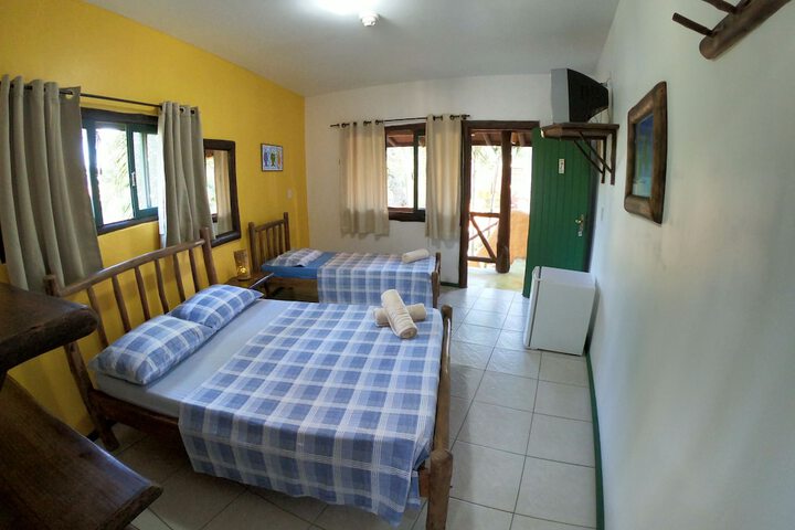 Room 21 of 101