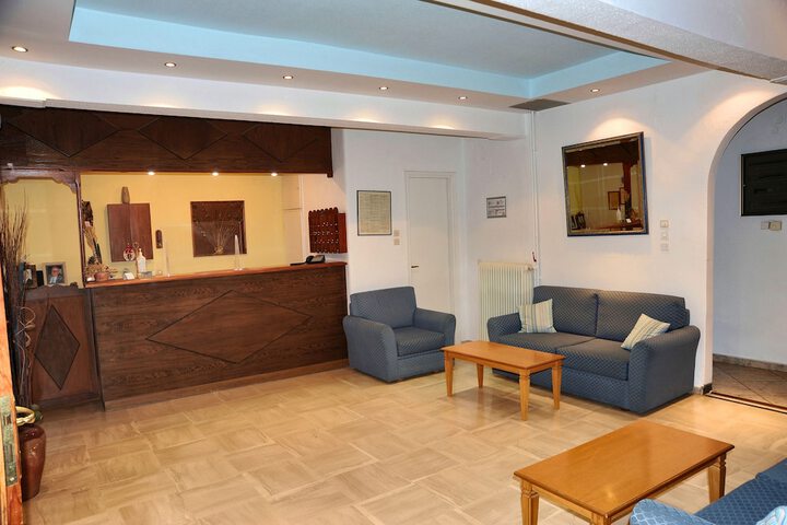 Hotel Interior 2 of 82