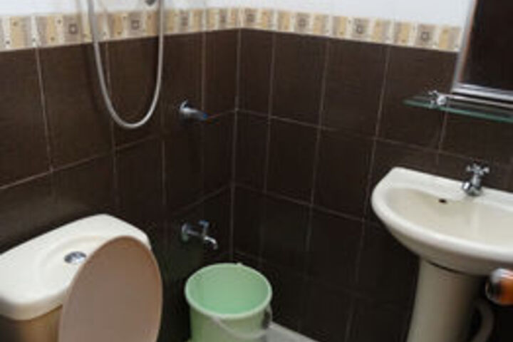 Fitness Center Photo