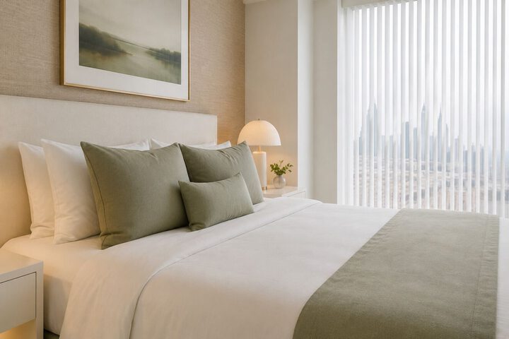 Novanest City Suites