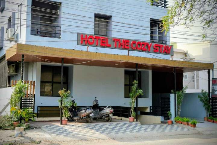 Hotel 18 of 20