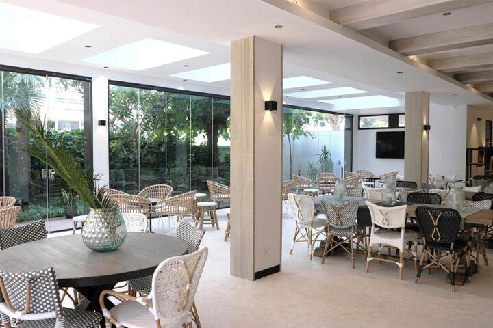 Fitness Center Photo