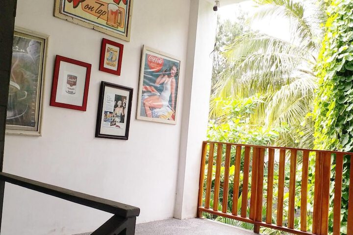 Terrace/Patio 16 of 45