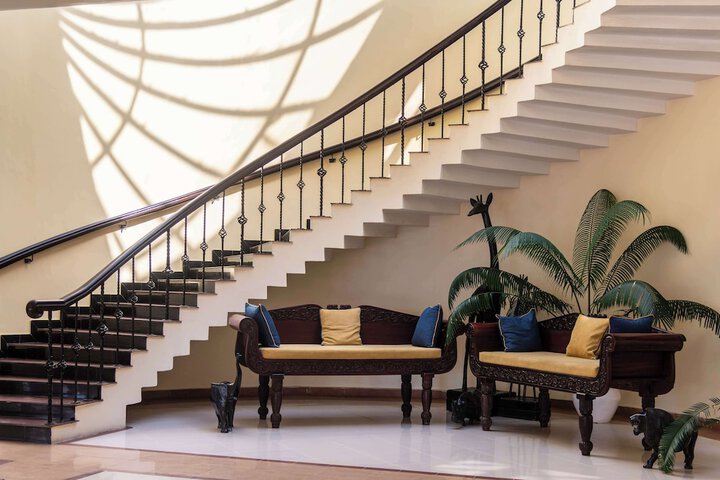 Hotel Interior 5 of 98
