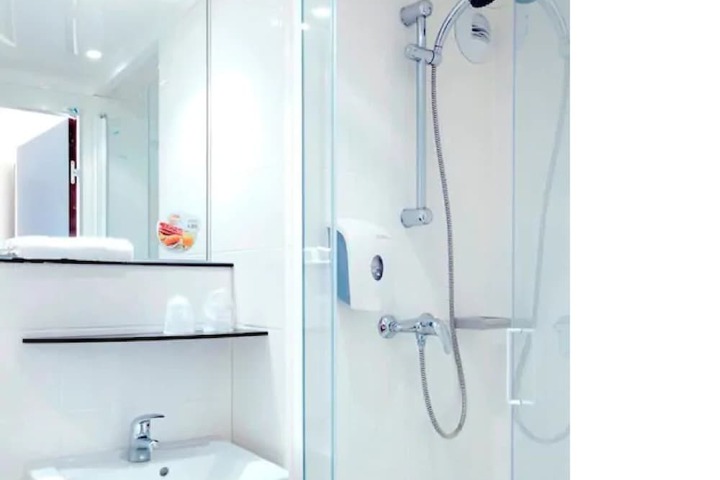 Bathroom Vanities
