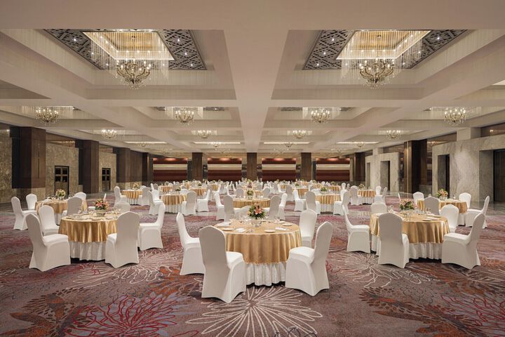 Ballroom
