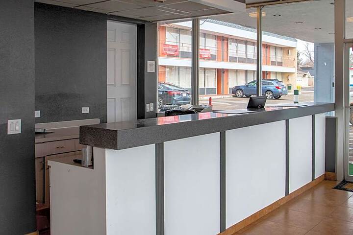 Fitness Facility Photos