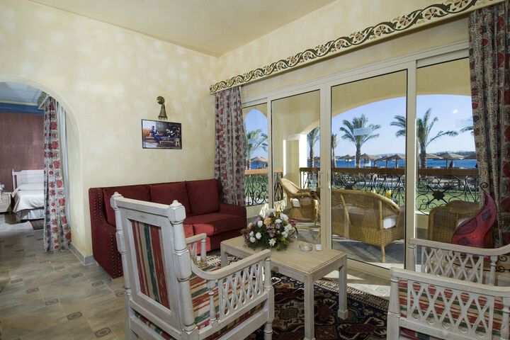 Photo of SUNRISE Royal Makadi Resort - All inclusive