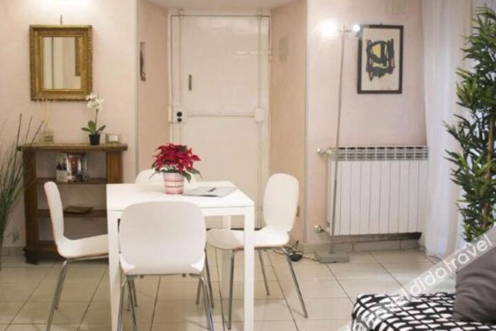 Hemeras Boutique House Orsini Ii