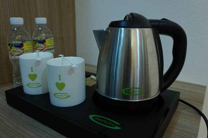 Breakfast/Coffee Service 22 of 52