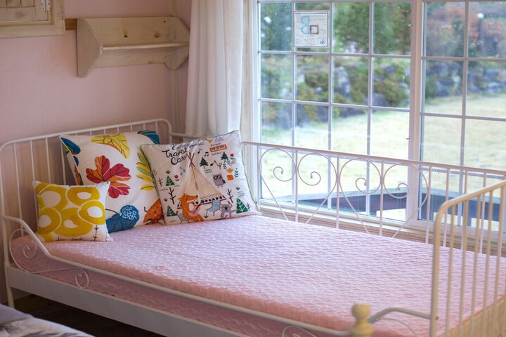 Suite Room
