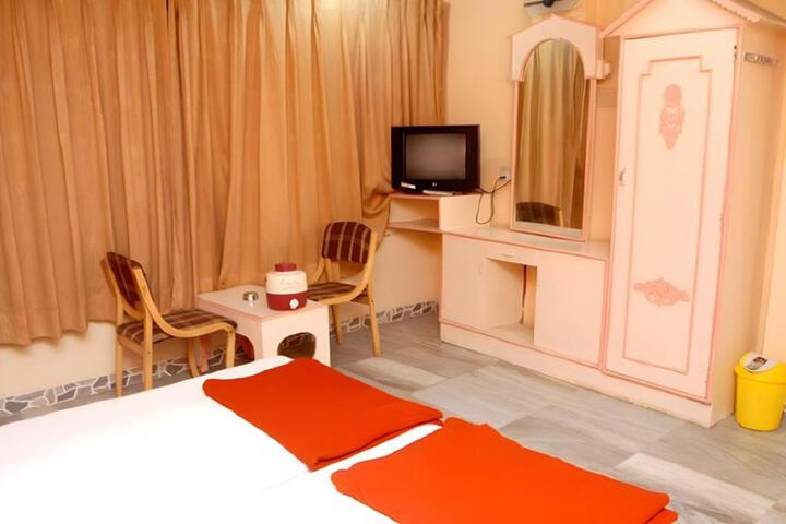 Hotel Sea View