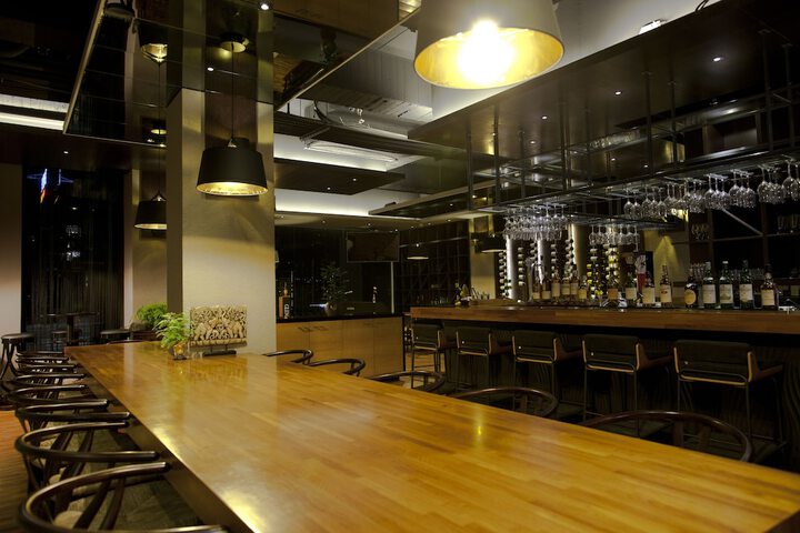 Hotel Interior 5 of 36
