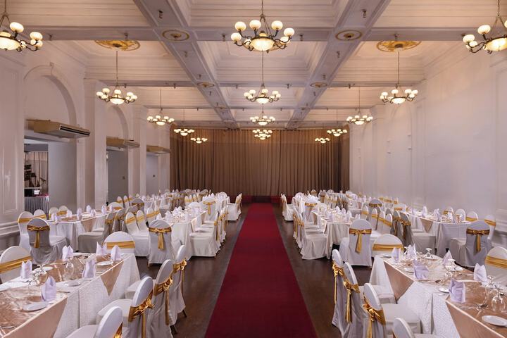 Ballroom/Hall 55 of 65