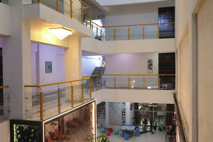 Hotel 59 of 62