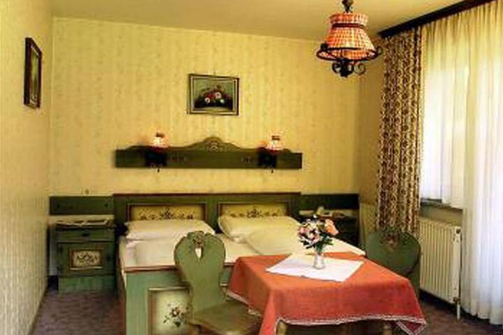 GASTHOF PENSION ALPENROSE