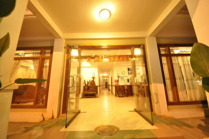 Hotel 43 of 45