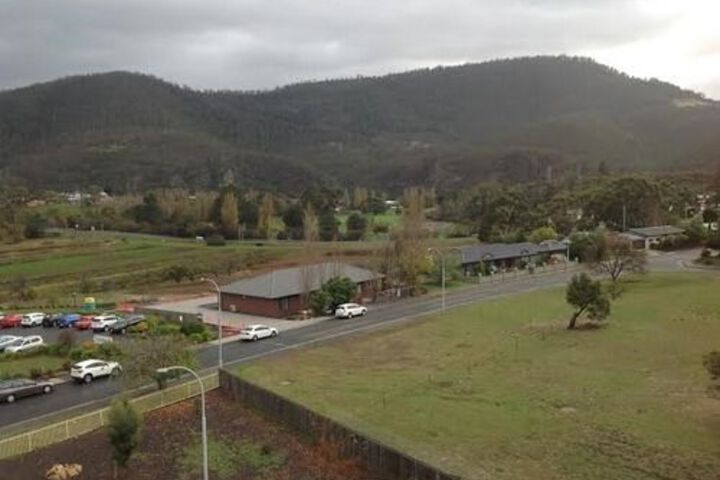Hotel View 45 of 47