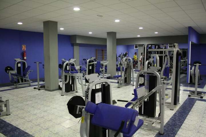 Health and Fitness 27 of 39