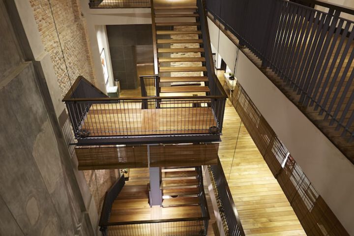 Hotel Interior 76 of 82