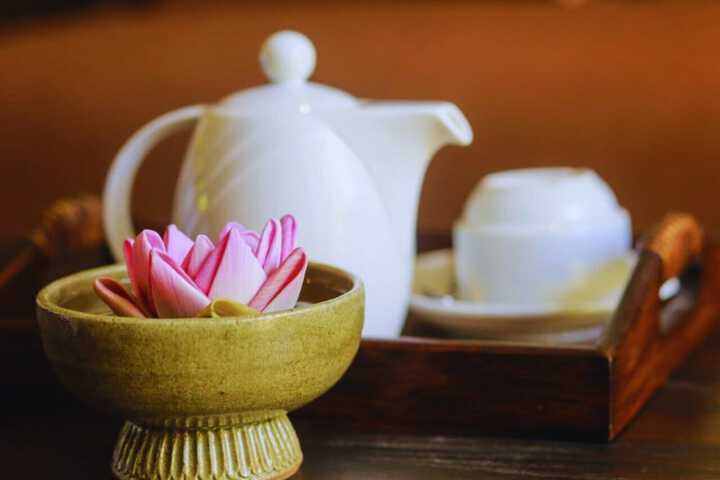 Breakfast/Coffee Service 149 of 298
