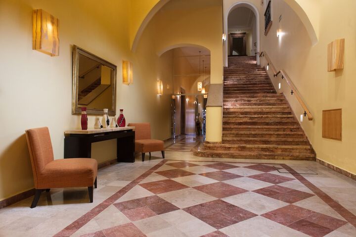 Hotel Interior 50 of 82