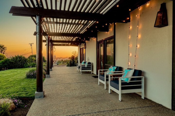 Terrace/Patio 36 of 43