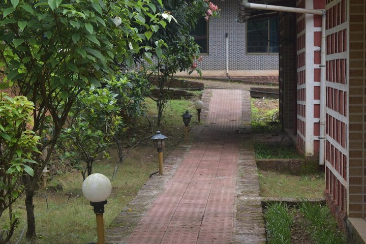 Terrace/Patio 7 of 18