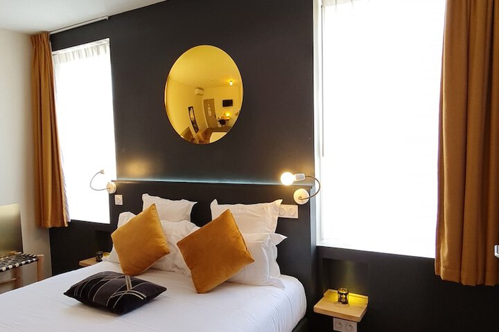 Hotel Interior 158 of 210