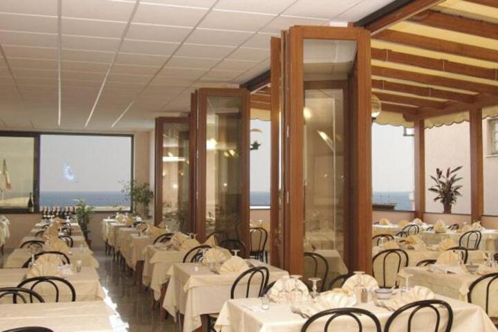 Hotel Ideale
