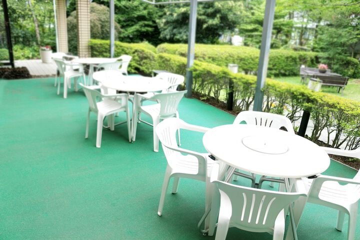 Sundeck 23 of 27